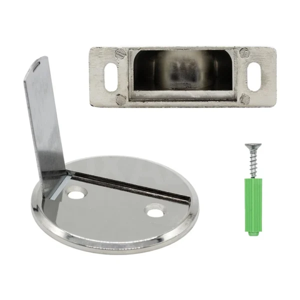 Prende Porta Magnético Slim - Imagem 2