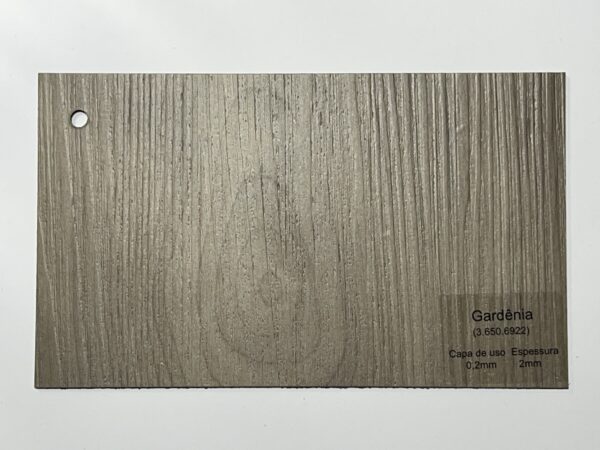 Piso vinilico GARDENIA (Caixa com 20un) 1802x1220mm