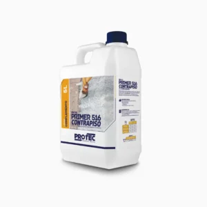 Protec - Primer 516 Contra Piso 5 Litros