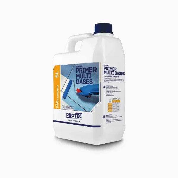 Primer Multibases Protec 5 Litros